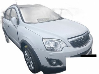 motor Opel Antara 2.2 CDTI Blanco
