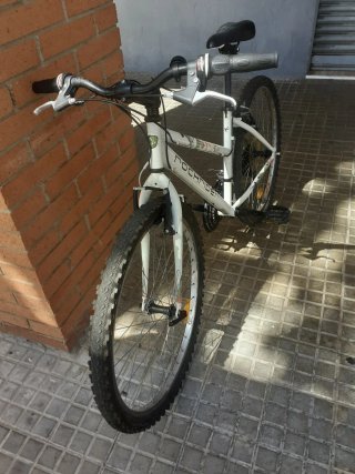 Bici Rockrider 5 Mujer/Chica en Viladecans (Bcn)