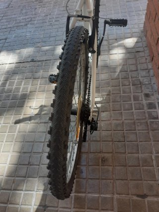 Bici Rockrider 5 Mujer/Chica en Viladecans (Bcn)