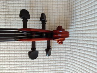 Violín Corina Modelo 200 3/4 + estuche + arco