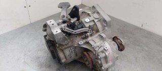 30995 caja cambios kjf volkswagen passat berlina