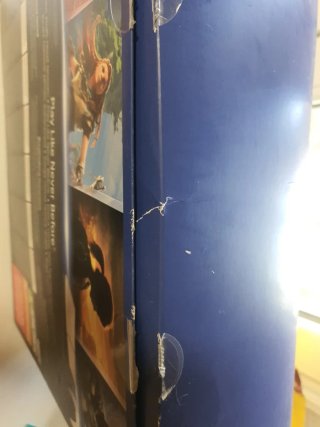 Caja PlayStation 5 Edición Digital