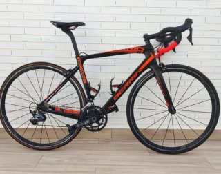 Bicicleta Carretera BERRIA Belador Pro 5 Racer