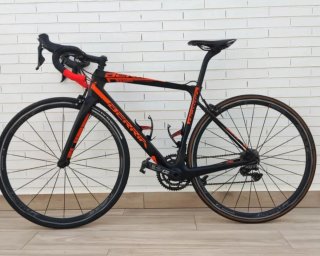 Bicicleta Carretera BERRIA Belador Pro 5 Racer