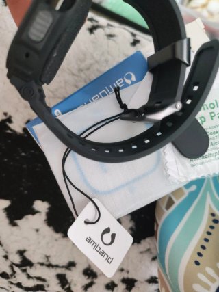 Correa Apple watch y protector pantalla
