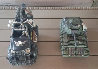 Juguetes Militares Vehículos y Figuras