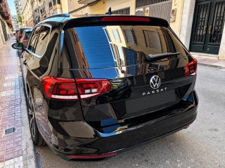 Volkswagen Passat 2020 Nacional