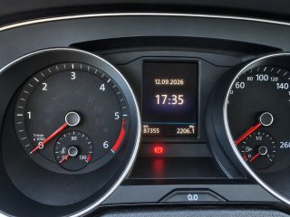 Volkswagen Passat 2020 Nacional