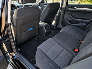 Volkswagen Passat 2020 Nacional