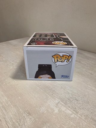 Funko Star Wars 614 Emperor Palpatine