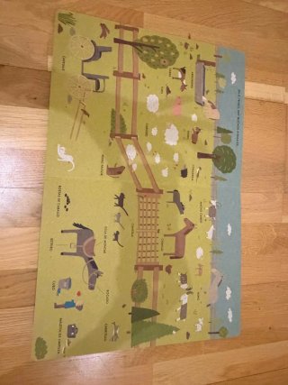 Mi gran granja