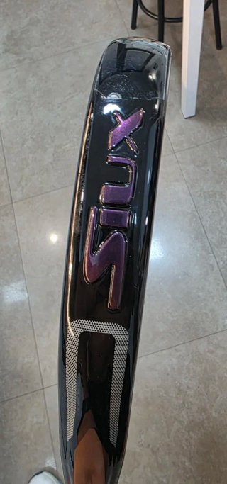 Pala de pádel Siux Pegasus Revolution 2