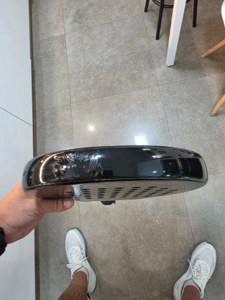 Pala de pádel Siux Pegasus Revolution 2