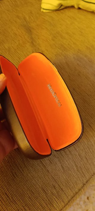 Funda de gafas Bonardi