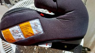 Alzador coche niñ@ PLAY
