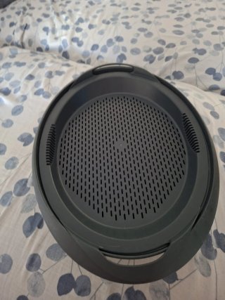 Varoma para Thermomix TM31