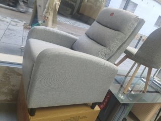 BUTACA RELAX RECLINABLE BUTACA SILLÓN
