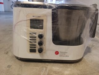 Robot Cocina Monsieur Cuisine Plus
