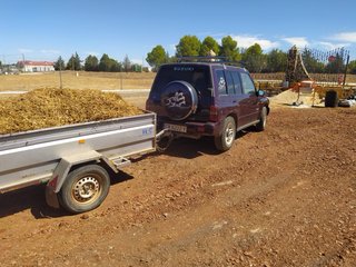 Suzuki Vitara 1999