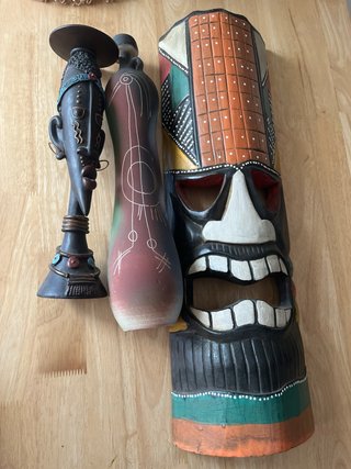 Decoración Hogar