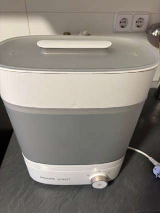 Esterilizador y Secador Philips Avent