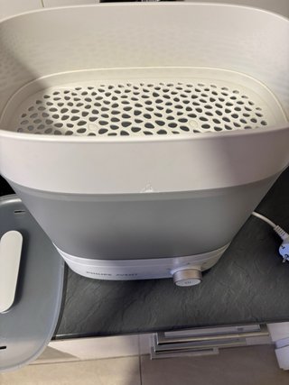 Esterilizador y Secador Philips Avent
