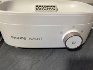 Esterilizador y Secador Philips Avent