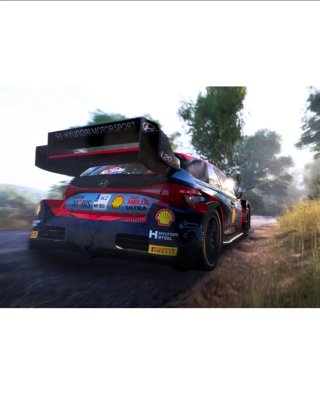 WRC Generations - PS5