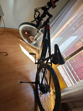 Bicicleta Eléctrica Eleglide M2 29"x2.35"