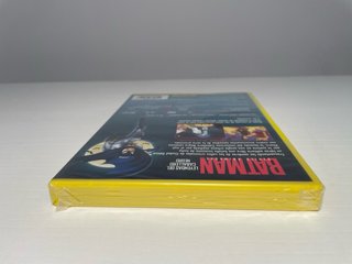 Batman Leyendas del Caballero Negro DVD Precintada