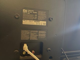 Xiaomi Mi TV 32 Smart TV