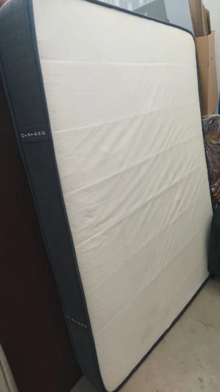 Colchón 135 cm