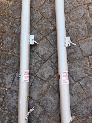 2 Base Ilca 7