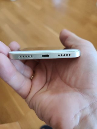 Xiaomi Redmi Note 4 Blanco