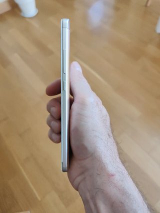 Xiaomi Redmi Note 4 Blanco