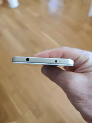 Xiaomi Redmi Note 4 Blanco