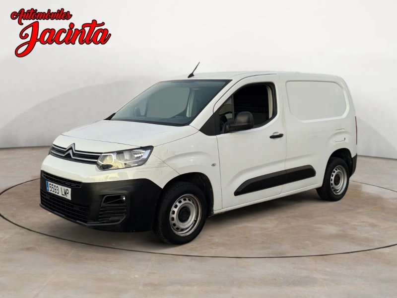 Citroën Berlingo Talla M BlueHDi 1.5 S&S Feel 2021