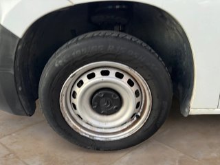 Citroen Berlingo 2021 1.5 BlueHDi 100 CV