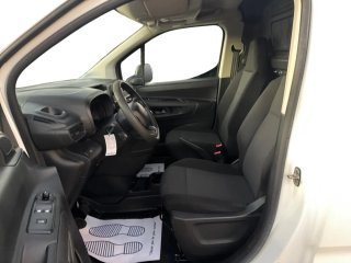 Citroen Berlingo 2021 1.5 BlueHDi 100 CV