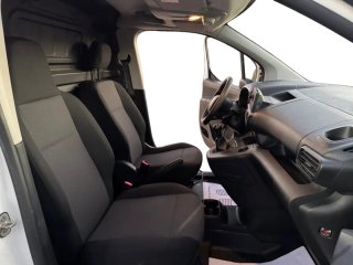 Citroen Berlingo 2021 1.5 BlueHDi 100 CV