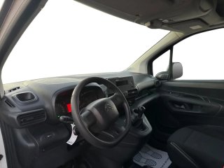 Citroen Berlingo 2021 1.5 BlueHDi 100 CV