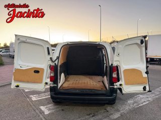 Citroen Berlingo 2021 1.5 BlueHDi 100 CV