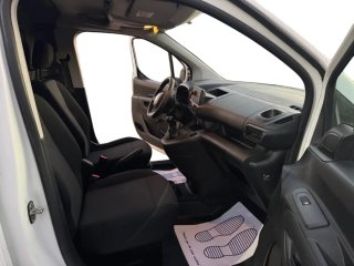 Citroen Berlingo 2021 1.5 BlueHDi 100 CV