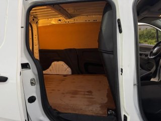 Citroen Berlingo 2021 1.5 BlueHDi 100 CV
