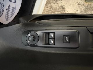 Citroen Berlingo 2021 1.5 BlueHDi 100 CV