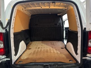 Citroen Berlingo 2021 1.5 BlueHDi 100 CV