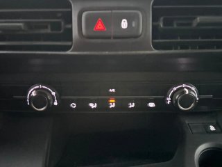 Citroen Berlingo 2021 1.5 BlueHDi 100 CV