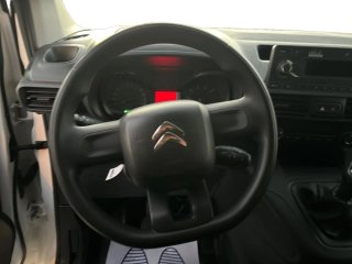 Citroen Berlingo 2021 1.5 BlueHDi 100 CV