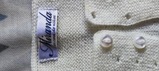 Rebecas de punto para bebé nuevas , sin bolas