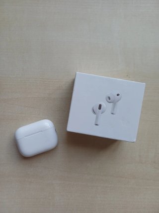 Airpods Pro 3 (SOLO HOY)